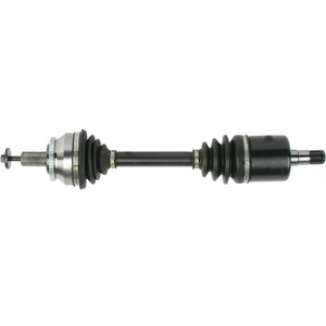 CV Axle Assembly - 66-9252