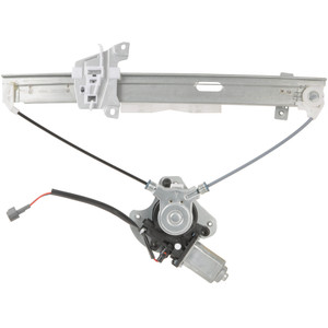 Window Motor and Regulator Assembly - 82-1984AR