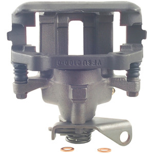 Disc Brake Caliper - 18-B4812