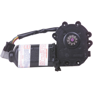 Power Window Motor - 82-15450