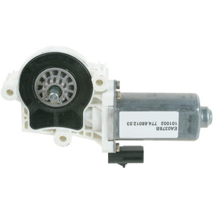 Window Motor - 82-446