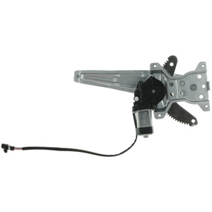 Window Motor and Regulator Assembly - 82-1137CR
