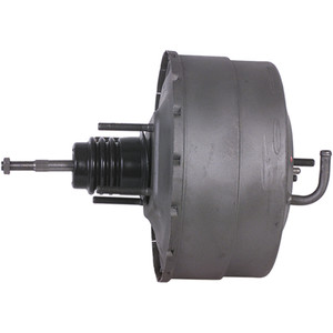 Power Brake Booster - 53-2420
