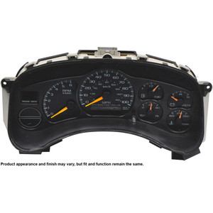 Instrument Cluster - 2L-1094