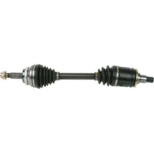 CV Axle Assembly - 66-5248