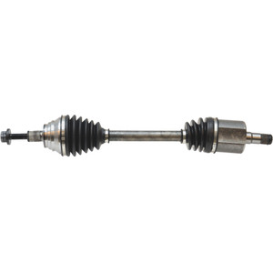 CV Axle Assembly - 66-7520