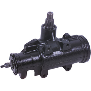 Steering Gear - 27-6535