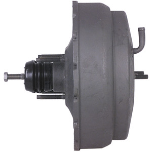 Power Brake Booster - 53-2740
