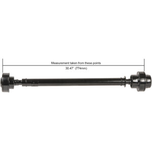 Drive Shaft - 65-2001