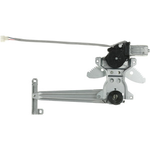Window Motor and Regulator Assembly - 82-1104XR