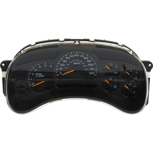 Instrument Cluster - 2L-1209