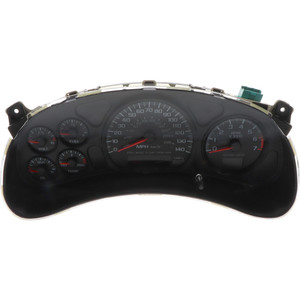 Instrument Cluster - 2L-1049