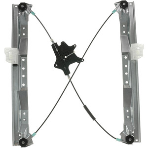 Window Regulator - 82-40016A