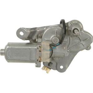 Wiper Motor - 43-4475