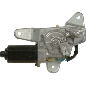 Wiper Motor - 43-4060
