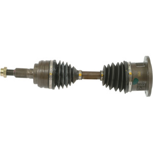 CV Axle Assembly