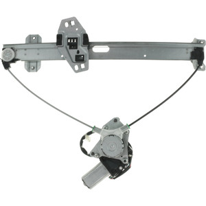 Window Motor and Regulator Assembly - 82-1567FR