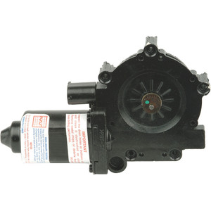 Window Motor - 47-2135