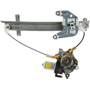 Window Motor and Regulator Assembly - 82-1359BR