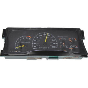 Instrument Cluster - 2L-1078