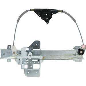 Window Regulator - 82-383F