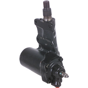 Steering Gear - 27-8456