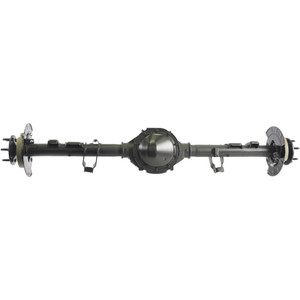 Drive Axle Assembly - 3A-18000LHL
