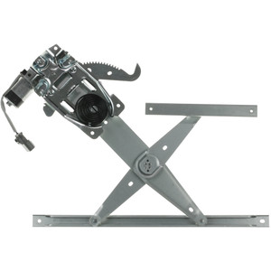 Window Motor and Regulator Assembly - 82-3004BR