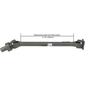 Drive Shaft - 65-9287