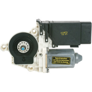 Window Motor - 47-2038