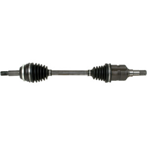 CV Axle Assembly - 60-5228