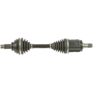 CV Axle Assembly - 60-9281