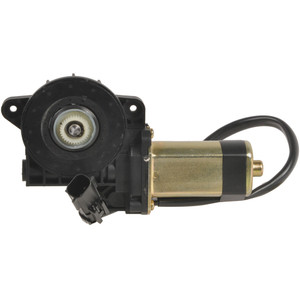 Power Window Motor - 42-484