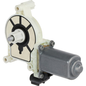 Power Window Motor - 42-466