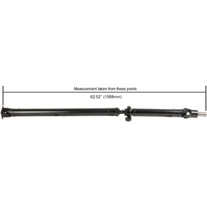 Drive Shaft - 65-7029