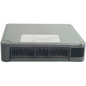 Engine Control Module (ECM) - 72-1501