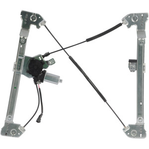Window Motor and Regulator Assembly - 82-3039CR
