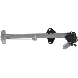 Window Motor and Regulator Assembly - 82-15039AR