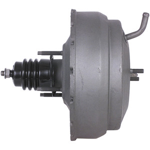 Power Brake Booster - 54-72503