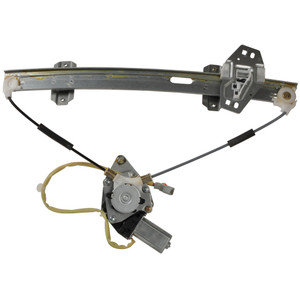 Window Motor and Regulator Assembly - 82-1566AR