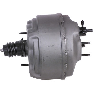 Power Brake Booster - 54-73309