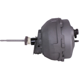 Power Brake Booster - 54-71228