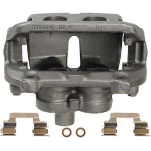 Disc Brake Caliper - 19-B3324A