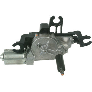 Windshield Wiper Motor - 40-2061