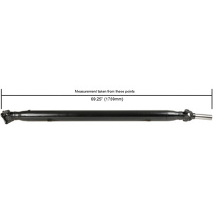 Drive Shaft - 65-3020