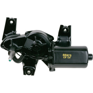 Wiper Motor - 43-4019