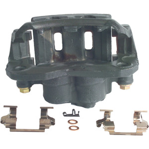 Disc Brake Caliper - 19-B2930