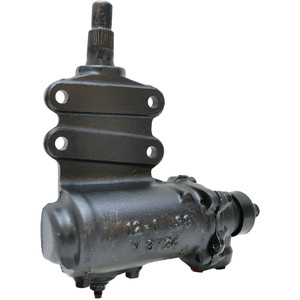 Steering Gear - 27-8496