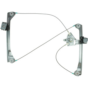 Window Regulator - 82-3006E