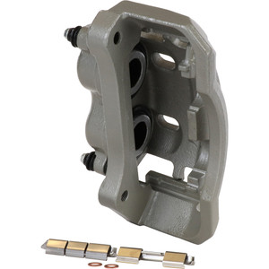 Brake Caliper - 18-B4890